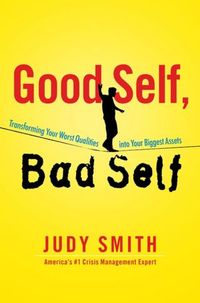 Good Self, Bad Self by Judy Smith