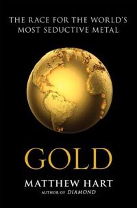 Gold by Matthew Hart