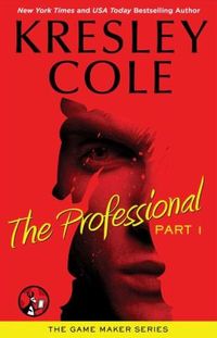 The Professional by Kresley Cole