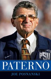 Paterno by Joe Posnanski