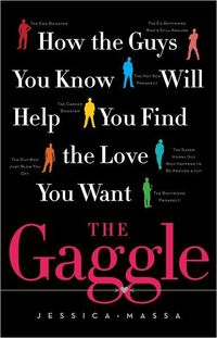 The Gaggle by Jessica Massa