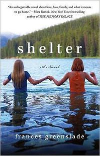 Shelter by Frances Greenslade