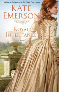 Royal Inheritance by Kate Emerson