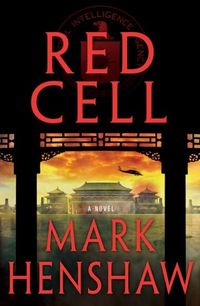 Red Cell by Mark Henshaw