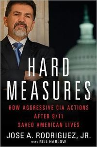Hard Measures by José A. Rodríguez
