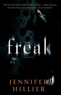 Freak by Jennifer Hillier