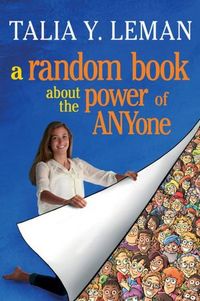 A Random Book About The Power Of Anyone