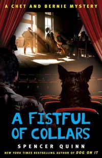 A Fistful Of Collars by Spencer Quinn