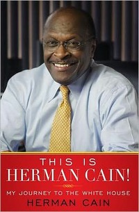 This Is Herman Cain!