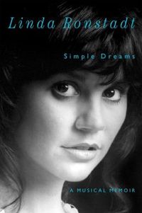Simple Dreams by Linda Ronstadt