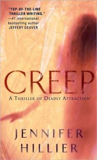 Creep by Jennifer Hillier