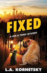 Fixed by L.A. Kornetsky