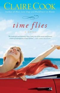 Time Flies by Cook Claire