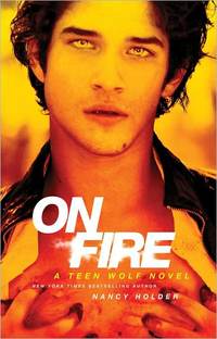 On Fire by Nancy Holder