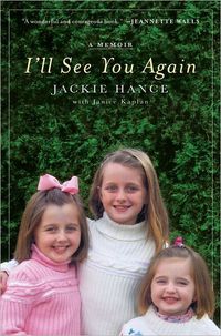 I'll See You Again by Jackie Hance