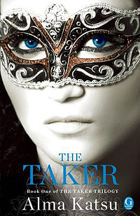 The Taker by Alma Katsu