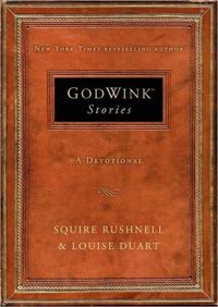 Godwink Stories by SQuire Rushnell
