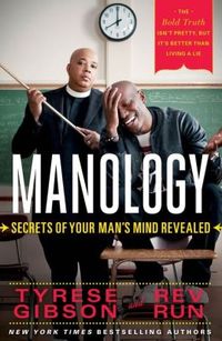 Manology by Rev Run