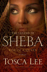 The Legend of Sheba