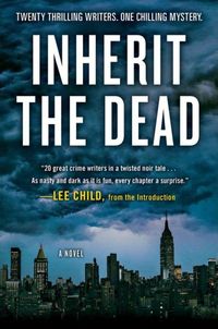 Inherit The Dead by Lee Child