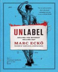 Unlabel by Marc Ecko
