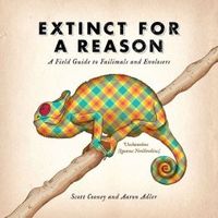 Extinct for a Reason by Aaron Adler