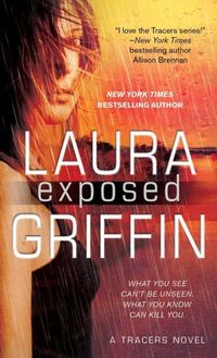 Exposed by Laura Griffin
