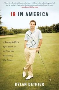 18 in America by Dylan Dethier