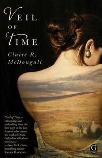 Veil Of Time by Claire R. McDougall