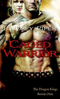 Caged Warrior