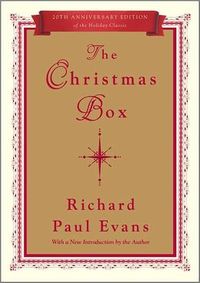The Christmas Box by Richard Paul Evans