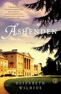 Ashenden by Elizabeth Wilhide