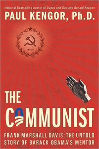 The Communist by Paul Kengor