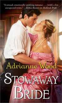 Stowaway Bride by Adrianne Wood