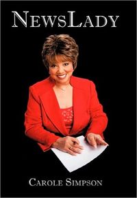 NewsLady by Carole Simpson