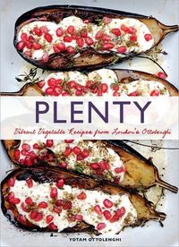 Plenty by Yotam Ottolenghi