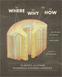 The Where, The Why, And The How