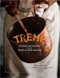 Treme by Lolis Eric Elie