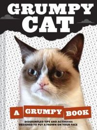 Grumpy Cat by Grumpy Cat