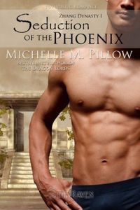 Seduction of the Phoenix by Michelle M. Pillow