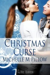 Christmas Curse by Michelle M. Pillow