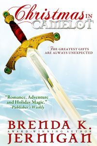 Christmas in Camelot by Brenda K. Jernigan