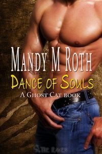 Dance of Souls by Mandy M. Roth