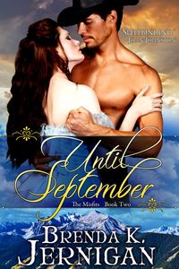 Until September by Brenda K. Jernigan