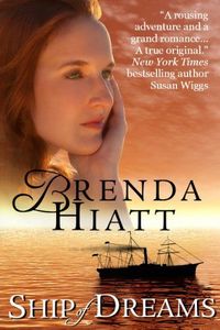 Ship of Dreams by Brenda Hiatt