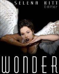 Wonder: An Erotic Paranormal Anthology by Roxanne Rhoads