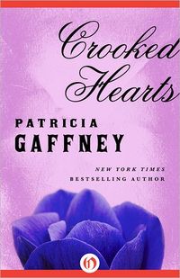 Crooked Hearts by Patricia Gaffney