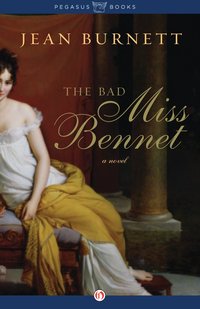 The Bad Miss Bennet