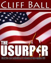 The Usurper by Cliff Ball