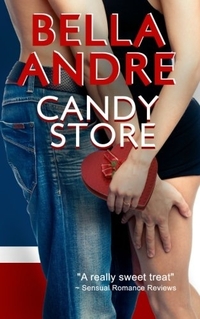 Candy Store by Bella Andre